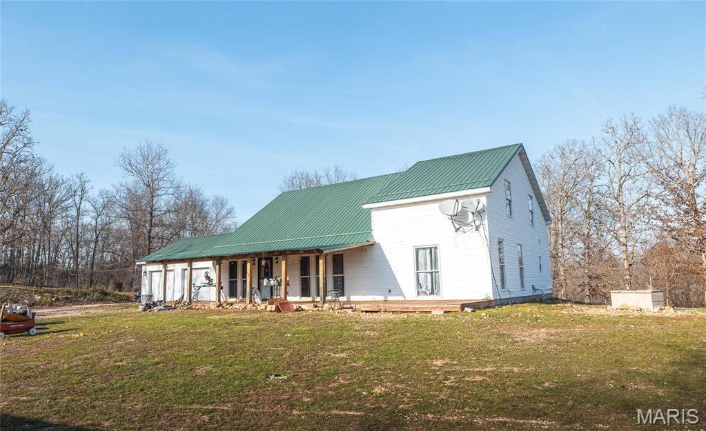 Photo of 14931 Private Drive 6021 Edgar Springs MO 65462