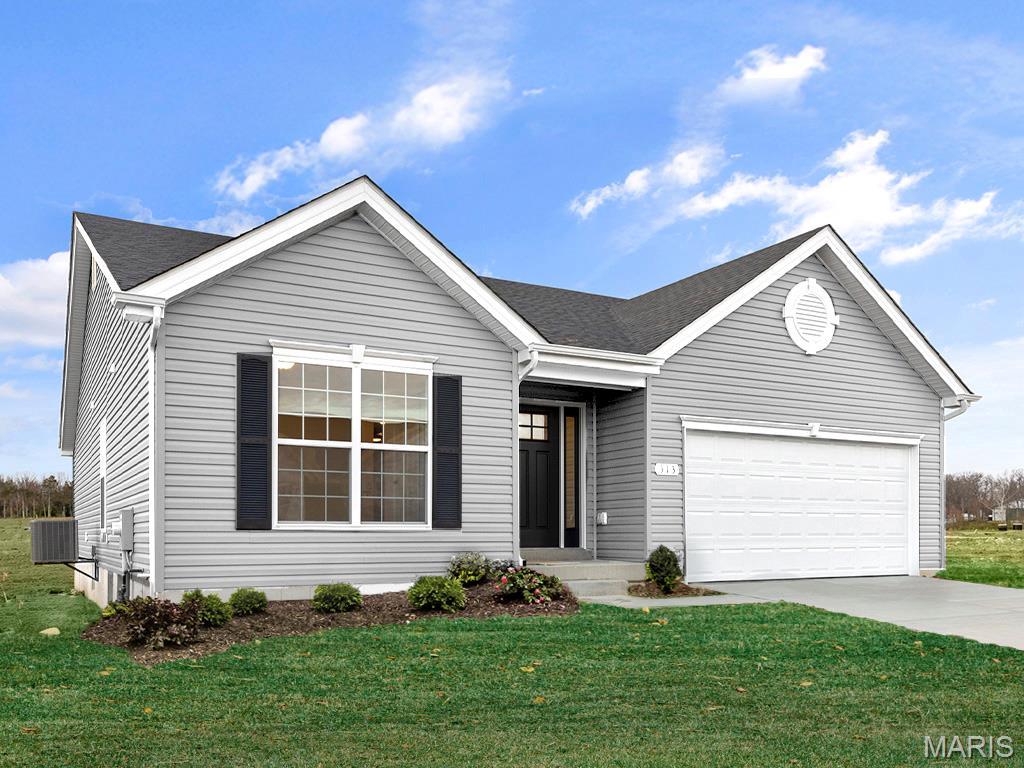 Photo of 16777 Pebble Stone Drive Florissant MO 63031