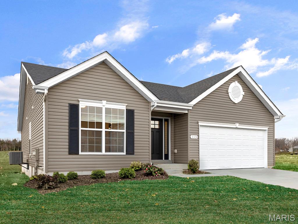 Photo of 3013 Yellow Birch Court Imperial MO 63052