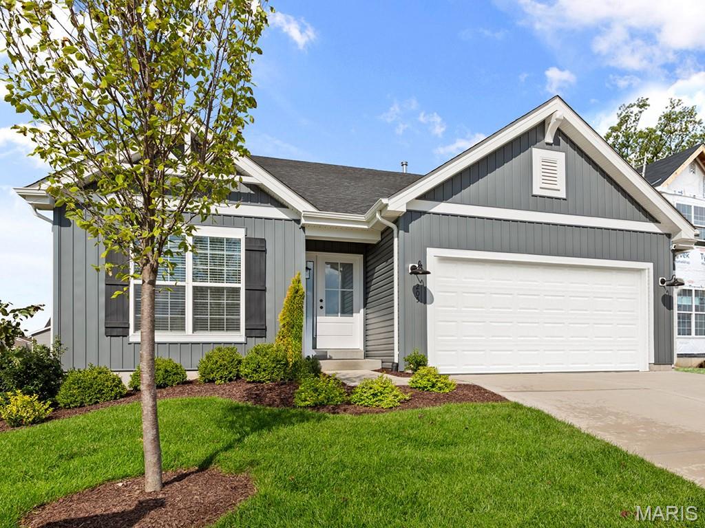 Photo of 154 Bell Boulevard Wentzville MO 63385