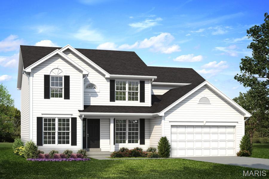 Photo of 608 Tull Court Wentzville MO 63385