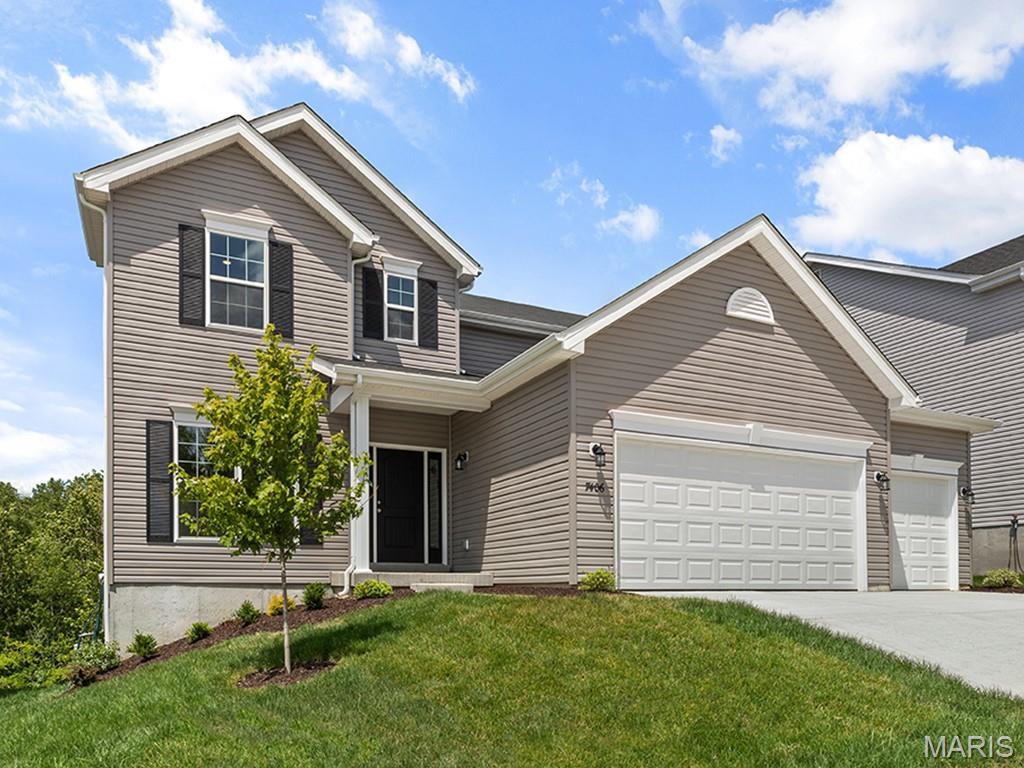 Photo of 205 Windmill View Wentzville MO 63385