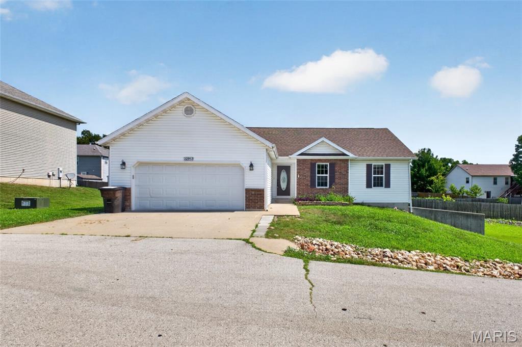 Photo of 22953 Revelation Road Waynesville MO 65583