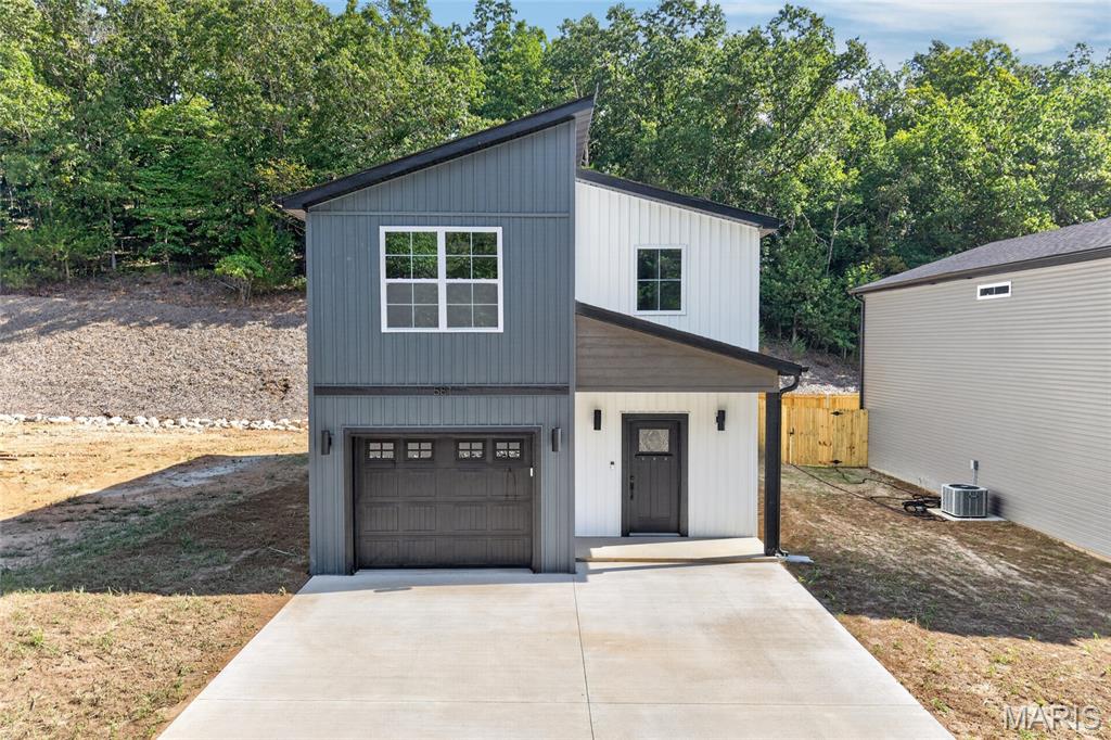 Photo of 581 Russell Drive Waynesville MO 65583