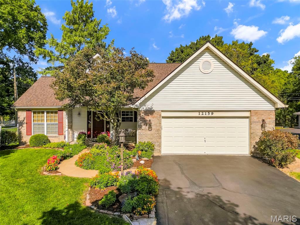 Photo of 12159 Ameling Road Maryland Heights MO 63043