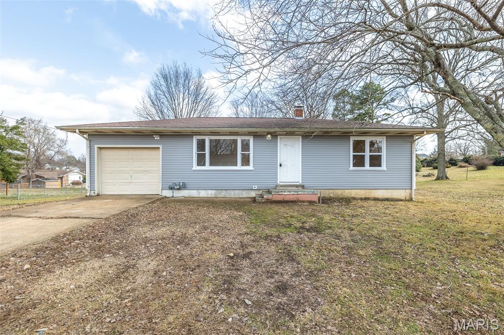 Photo of 2612 Sherry Lane #1 Poplar Bluff MO 63901