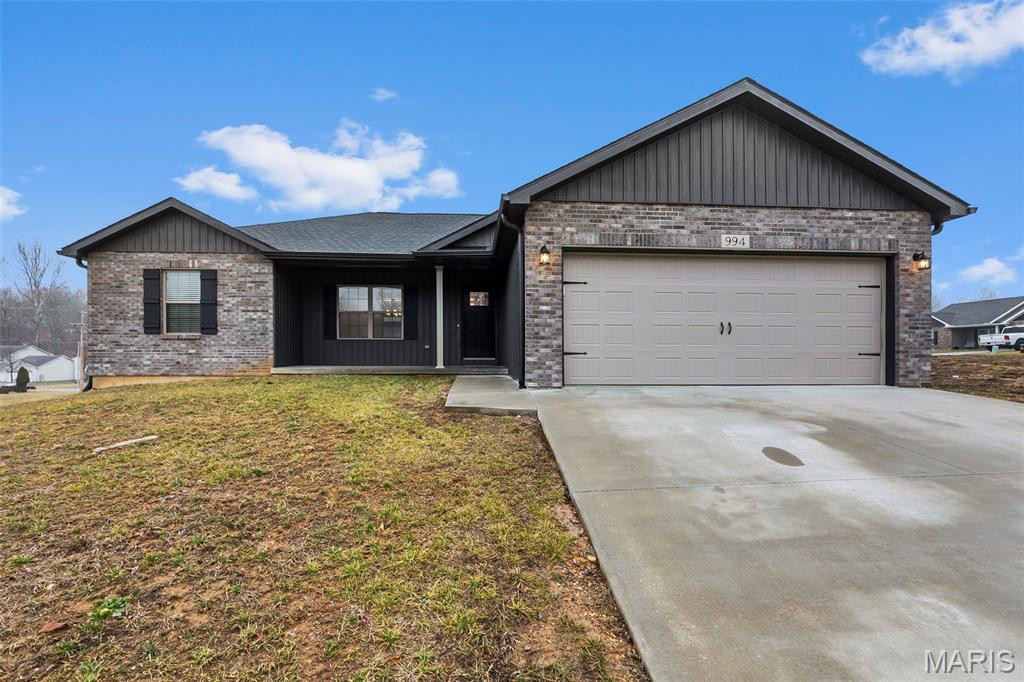 Photo of 3828 Silverton Circle Cape Girardeau MO 63701