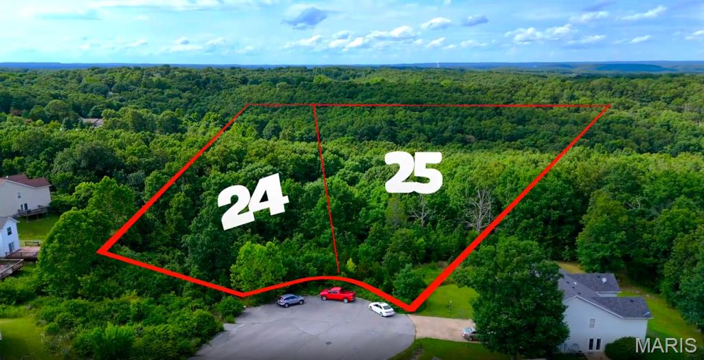Photo of Lot 25 Hurricane Lane St Robert MO 65584