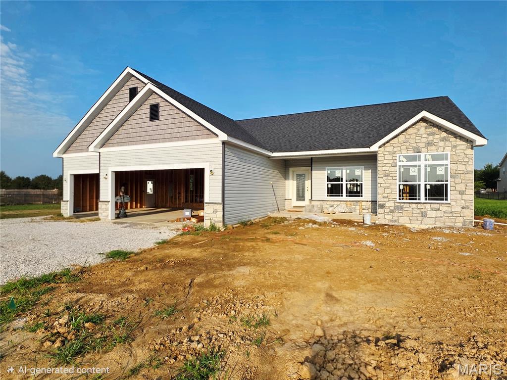 Photo of 6821 Timberstone Drive O'Fallon IL 62269