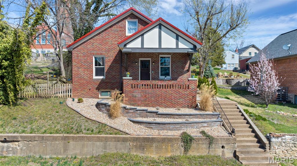 Photo of 125 W 2nd Street Hermann MO 65041