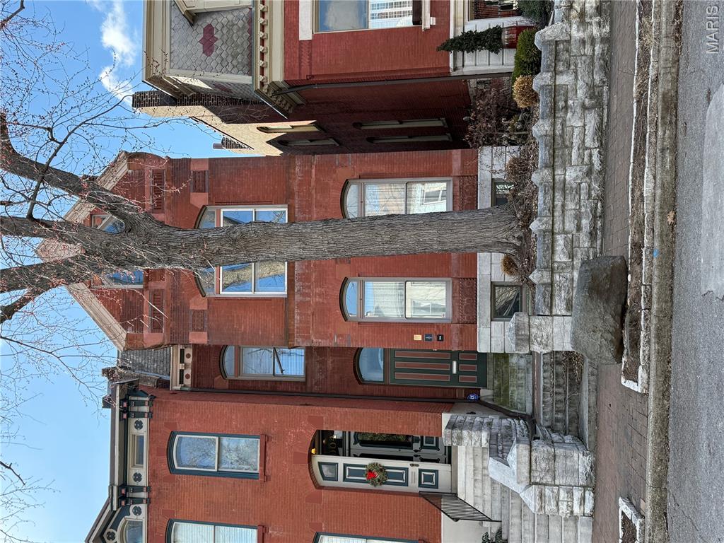 Photo of 1906 Lasalle Street St Louis MO 63104
