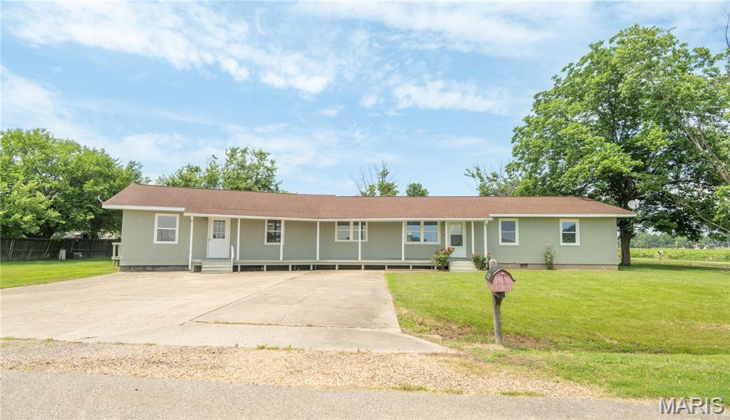 Photo of 22479 S Dorothy Drive Malden MO 63863