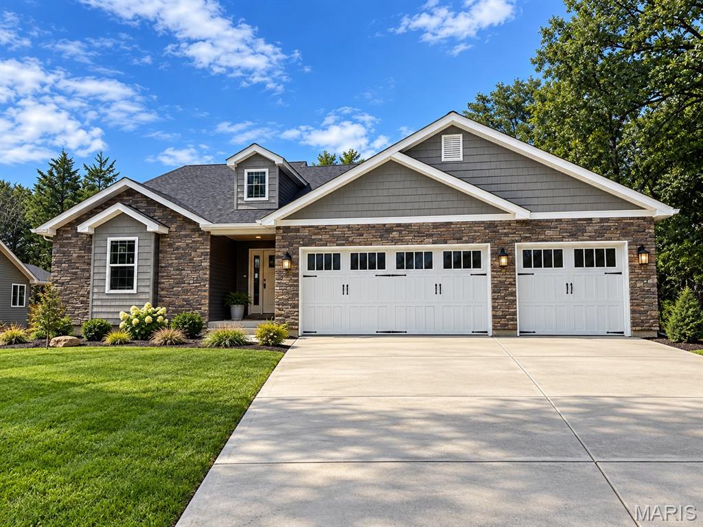Photo of 9551 Easy Street Hillsboro MO 63050