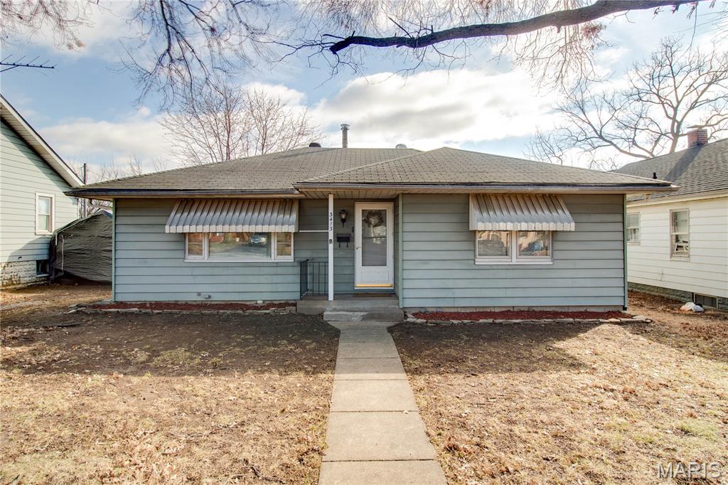Photo of 3413 Milton Drive Alton IL 62002