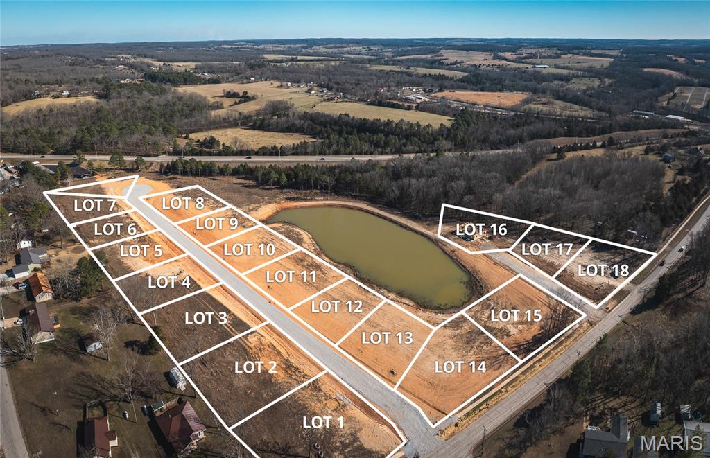 Photo of 100 Clementine Lane Houston MO 65483