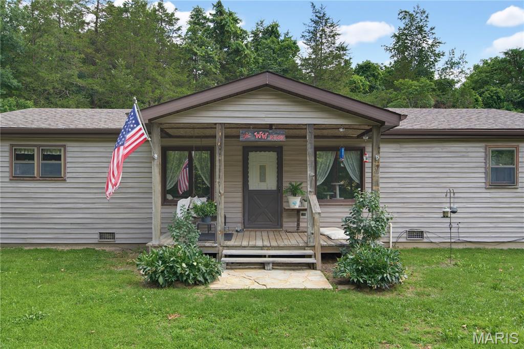 Photo of 3559 Highway F Annapolis MO 63620