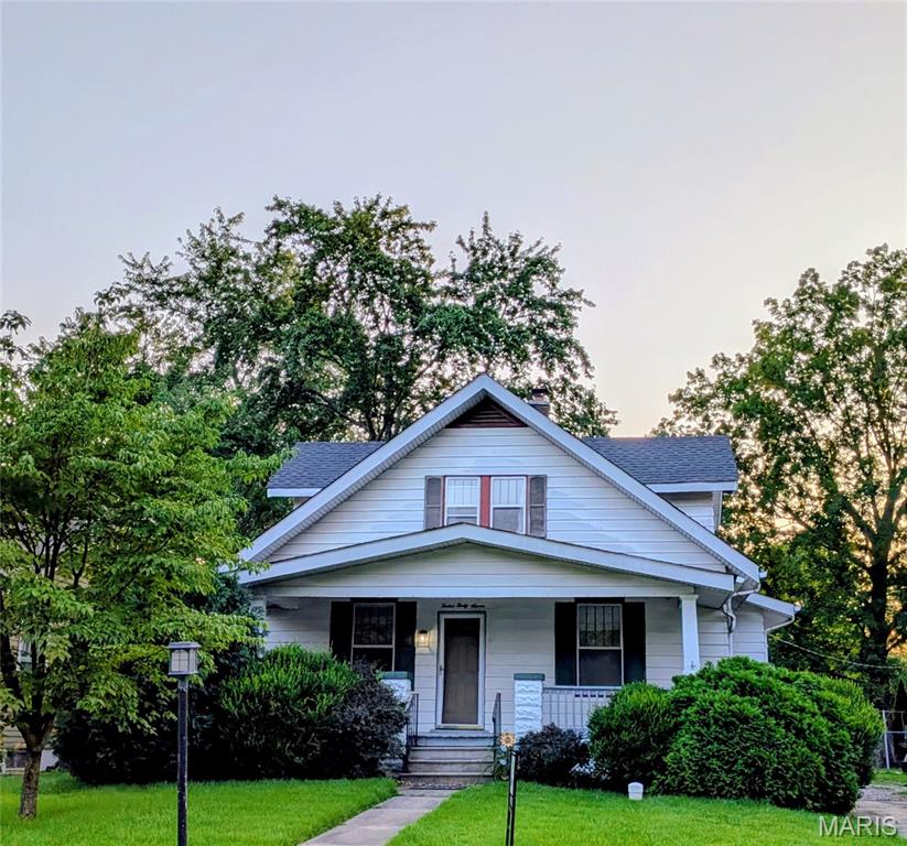 Photo of 1247 Emerson Avenue Edwardsville IL 62025