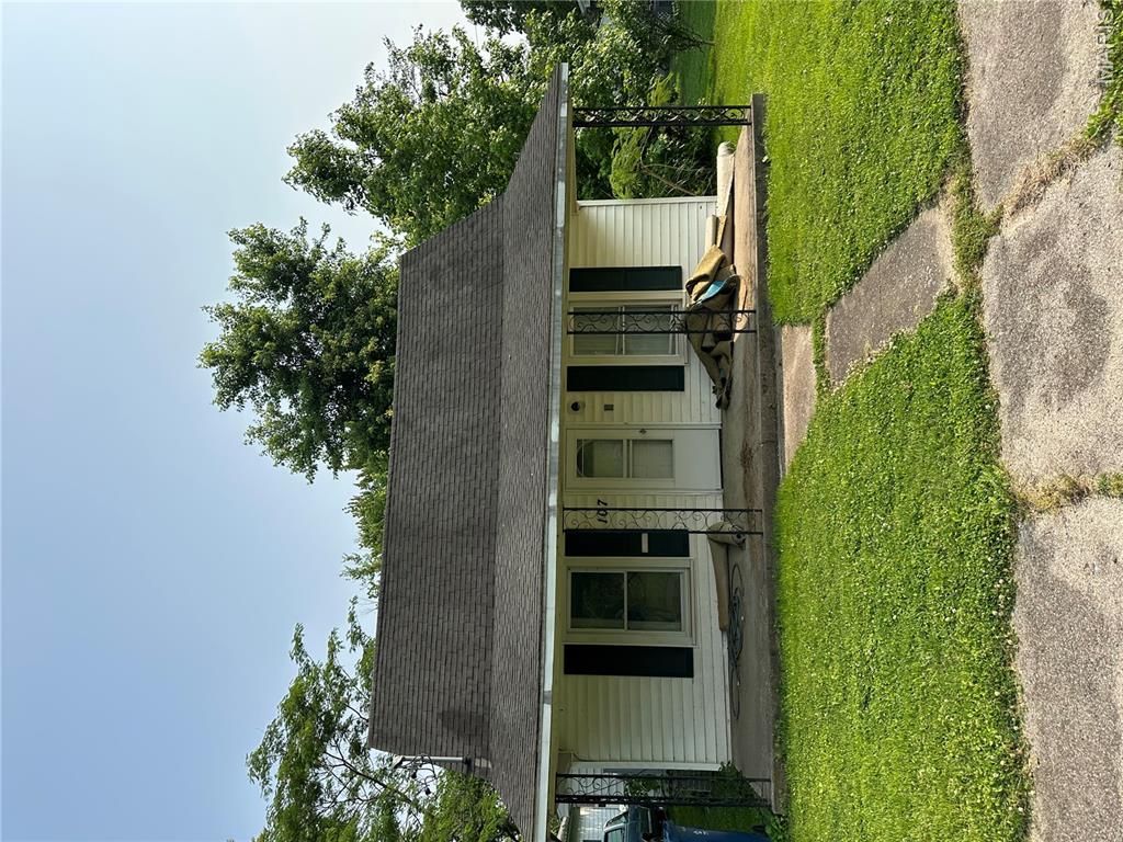 Photo of 109 Virginia Street Cambria IL 62915