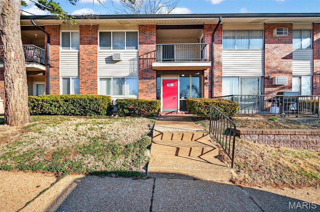Photo of 10031 Echoridge Lane #A Affton MO 63123