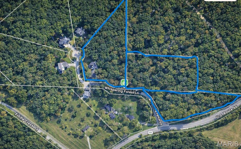 Photo of 364 Whispering Forest Lane Pacific MO 63069