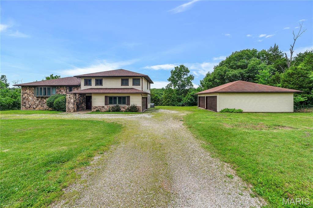 Photo of 2850 Meyer Road Festus MO 63028