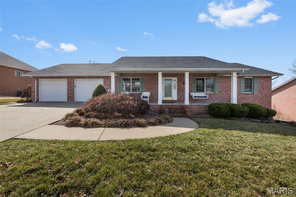 Photo of 3051 Northchurch Street Cape Girardeau MO 63701