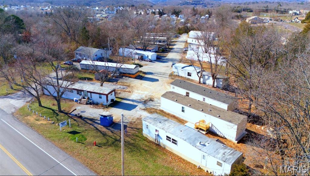 Photo of 6101 Jo Drive House Springs MO 63051