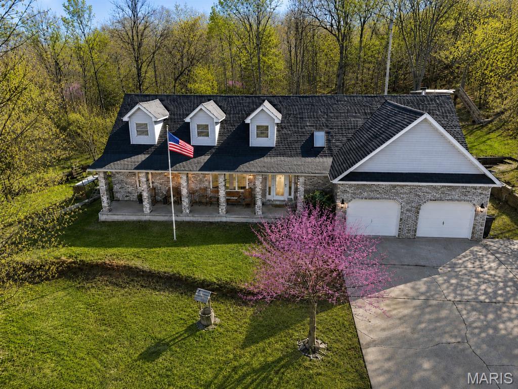 Photo of 1105 Old Highway H Waynesville MO 65583