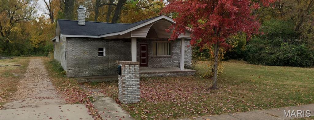 Photo of 726 N 61st Street East St Louis IL 62203