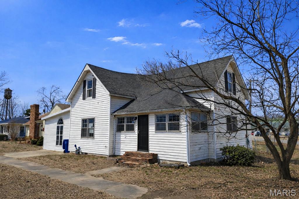 Photo of 217 S Lincoln Street East Prairie MO 63845