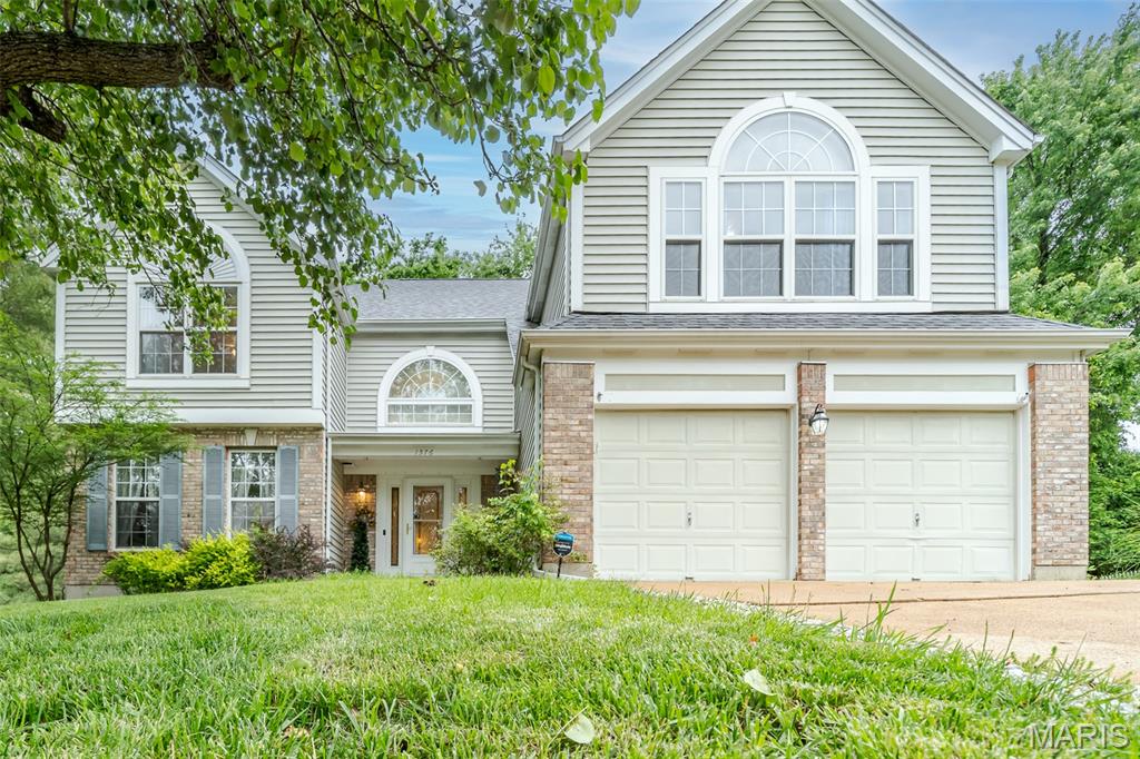 Photo of 1576 Englebrook Drive Wildwood MO 63011