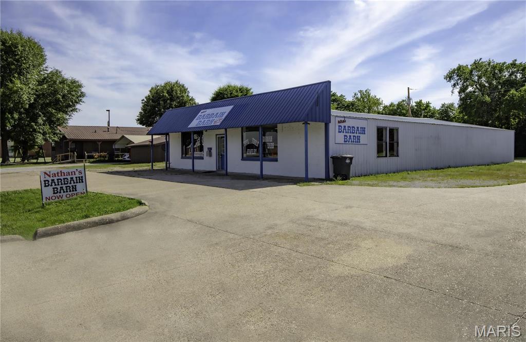Photo of 505 S State Highway 53 Campbell MO 63933
