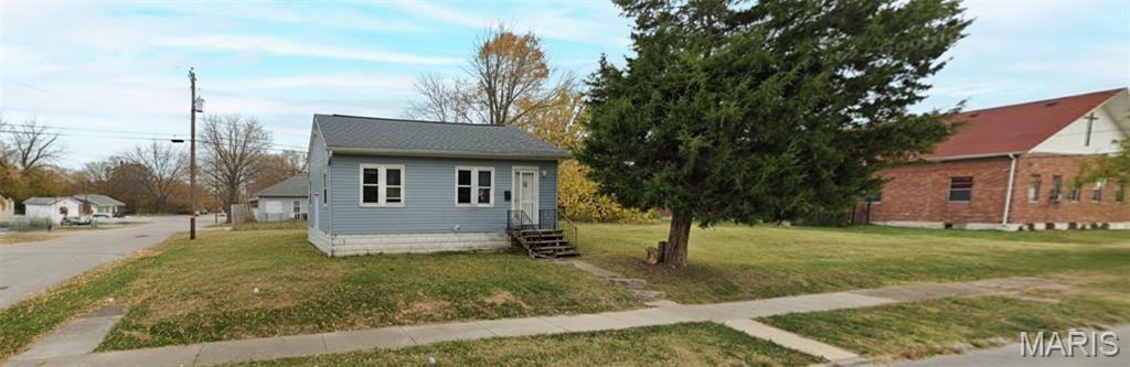 Photo of 616 N 53rd Street East St Louis IL 62203
