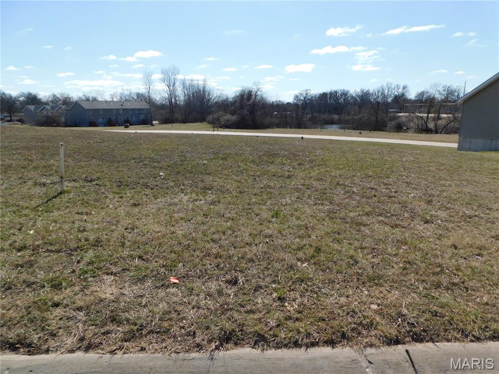 Photo of 3152 Somerset Green Court St Louis MO 63136