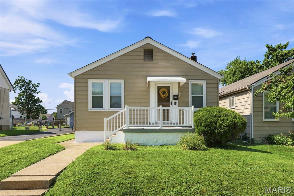 Photo of 6326 Fyler Avenue St Louis MO 63139