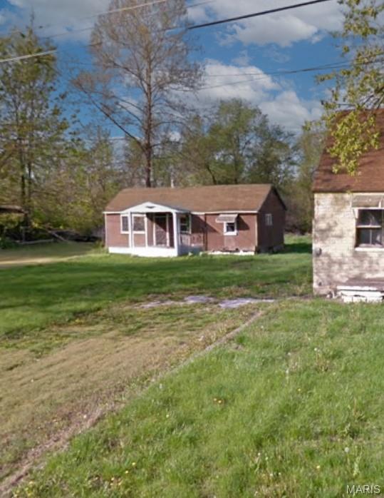 Photo of 120 Kinder Street Cahokia IL 62206
