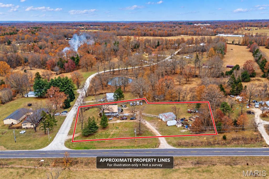 Photo of 15 County Road 5020 Salem MO 65560