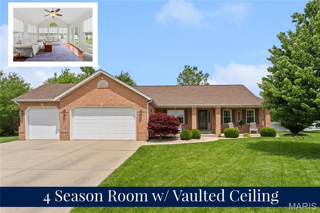 Photo of 4382 Shelfield Swansea IL 62226