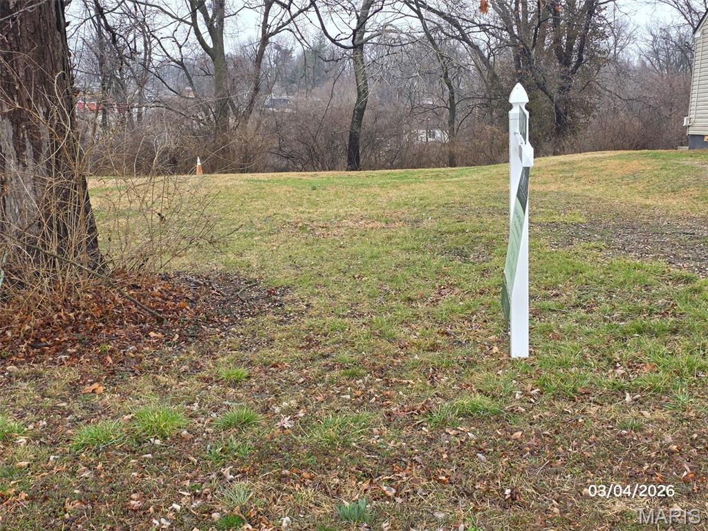 Photo of 10861 Lacklink Road Unincorporated MO 63114