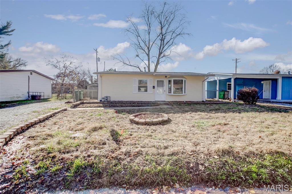 Photo of 1124 Saint Michael Drive Cahokia IL 62206