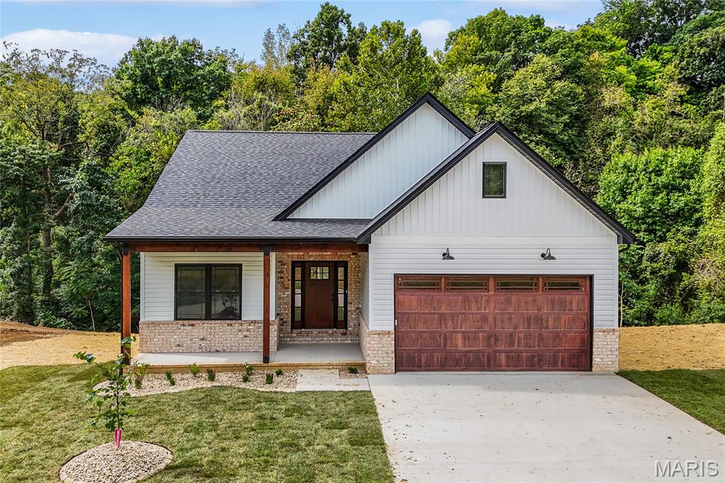 Photo of 7903 Walker Meadows Drive Caseyville IL 62232