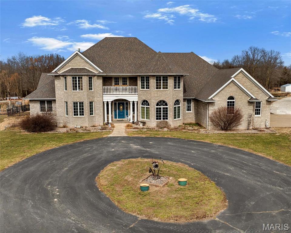 Photo of 3411 Richland Heights Road Fulton MO 65251
