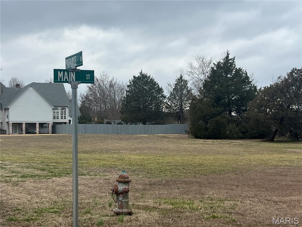 Photo of Lot 1 & 2 Paradise Lane Poplar Bluff MO 63901