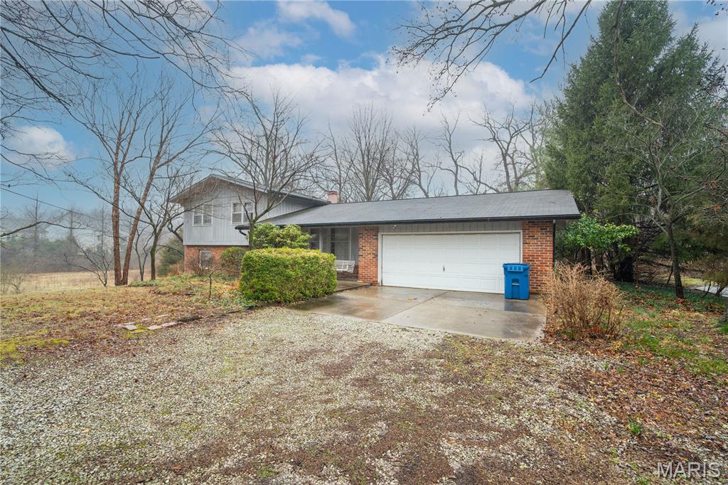 Photo of 1559 Creve Coeur Mill Road Chesterfield MO 63146