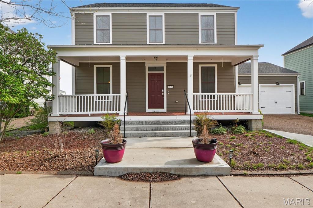 Photo of 3626 Hempstead Street St Charles MO 63301