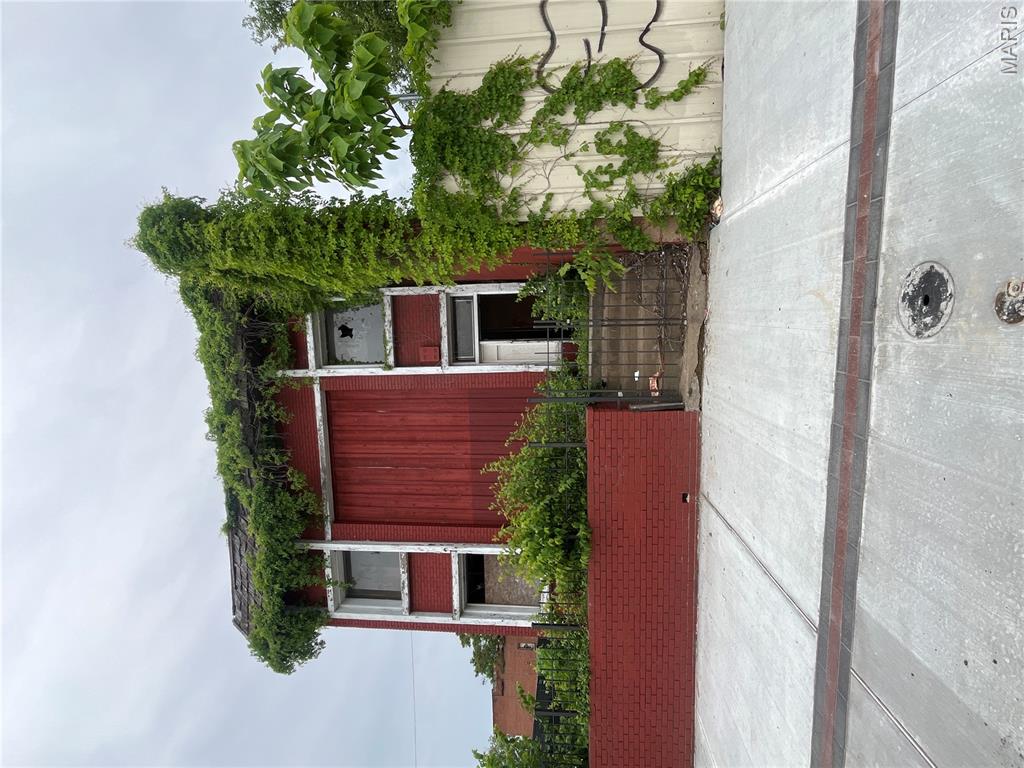 Photo of 1441 Cass Avenue St Louis MO 63106
