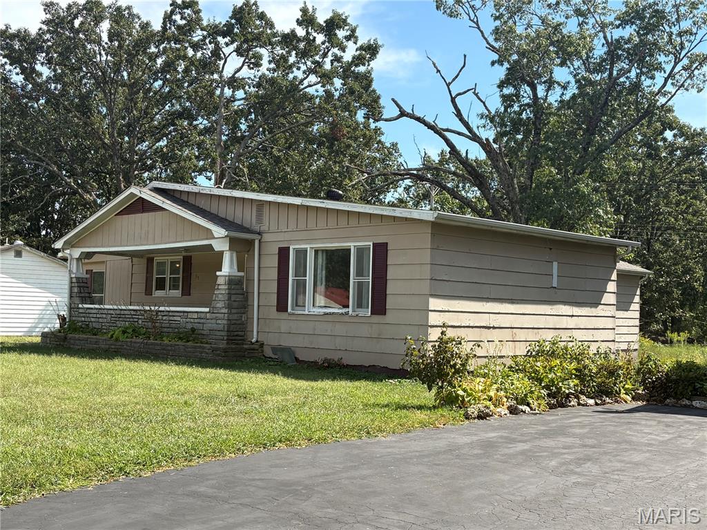 Photo of 35 Saint Joseph Street Viburnum MO 65566