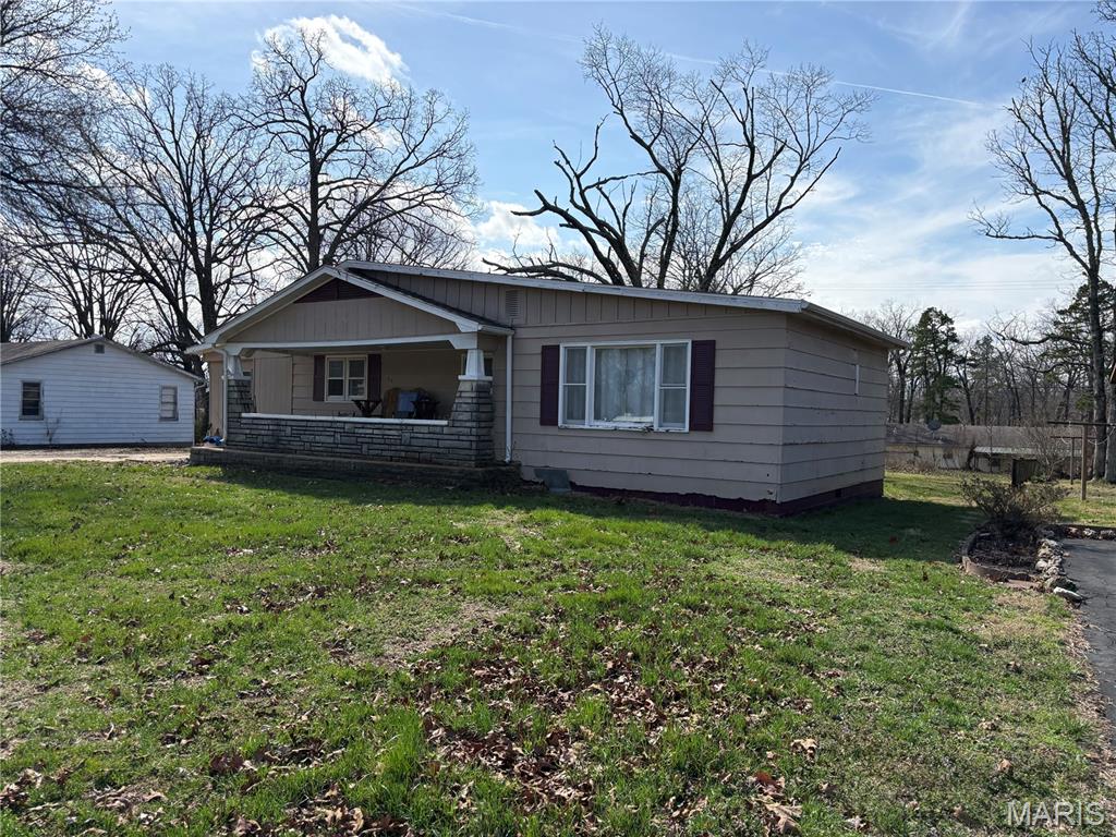 Photo of 35 Saint Joseph Street Viburnum MO 65566