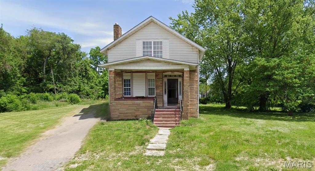 Photo of 3325 Bond Ave East St Louis IL 62207