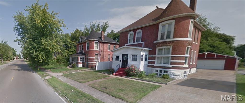 Photo of 3101 Bond Avenue East St Louis IL 62207